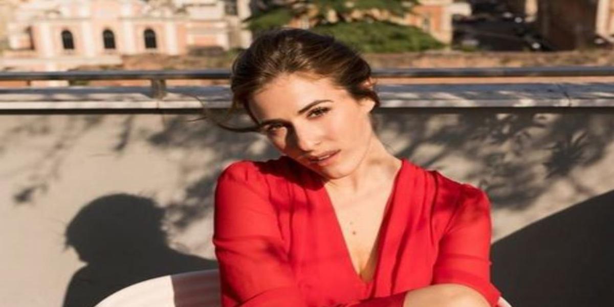 Diana Del Bufalo Si Cancella Da Instagram Style24