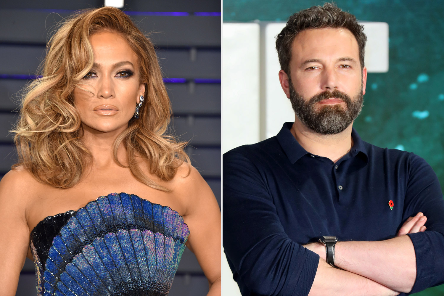 Jennifer Lopez E Ben Affleck Sono Tornati Insieme I Dettagli Style24 It