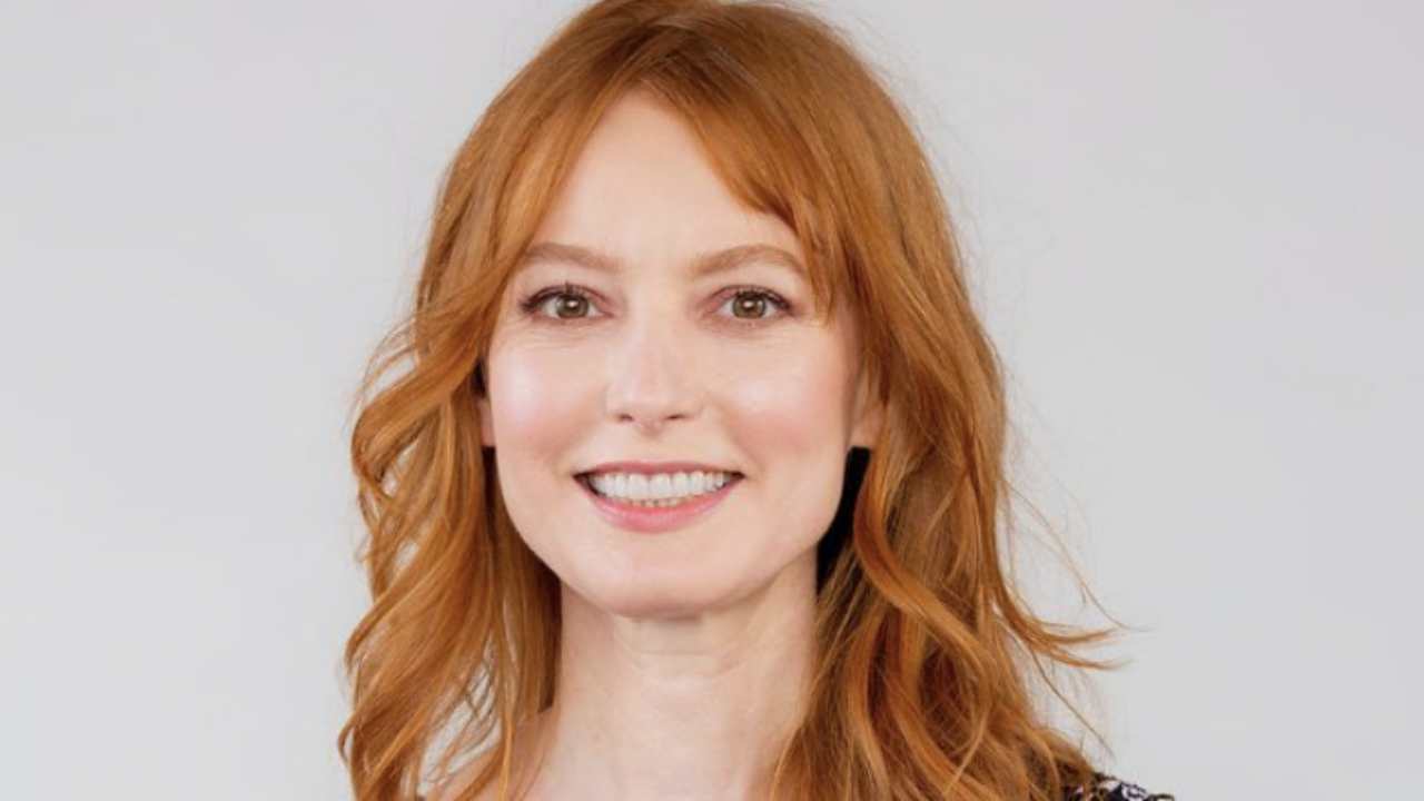 Chi è Alicia Witt? Instagram, incontri, biografia | Style24