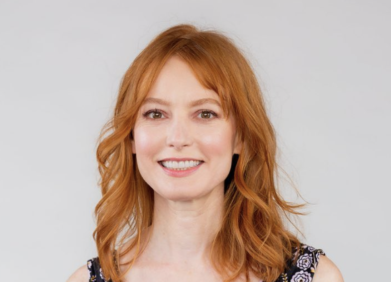 alicia witt