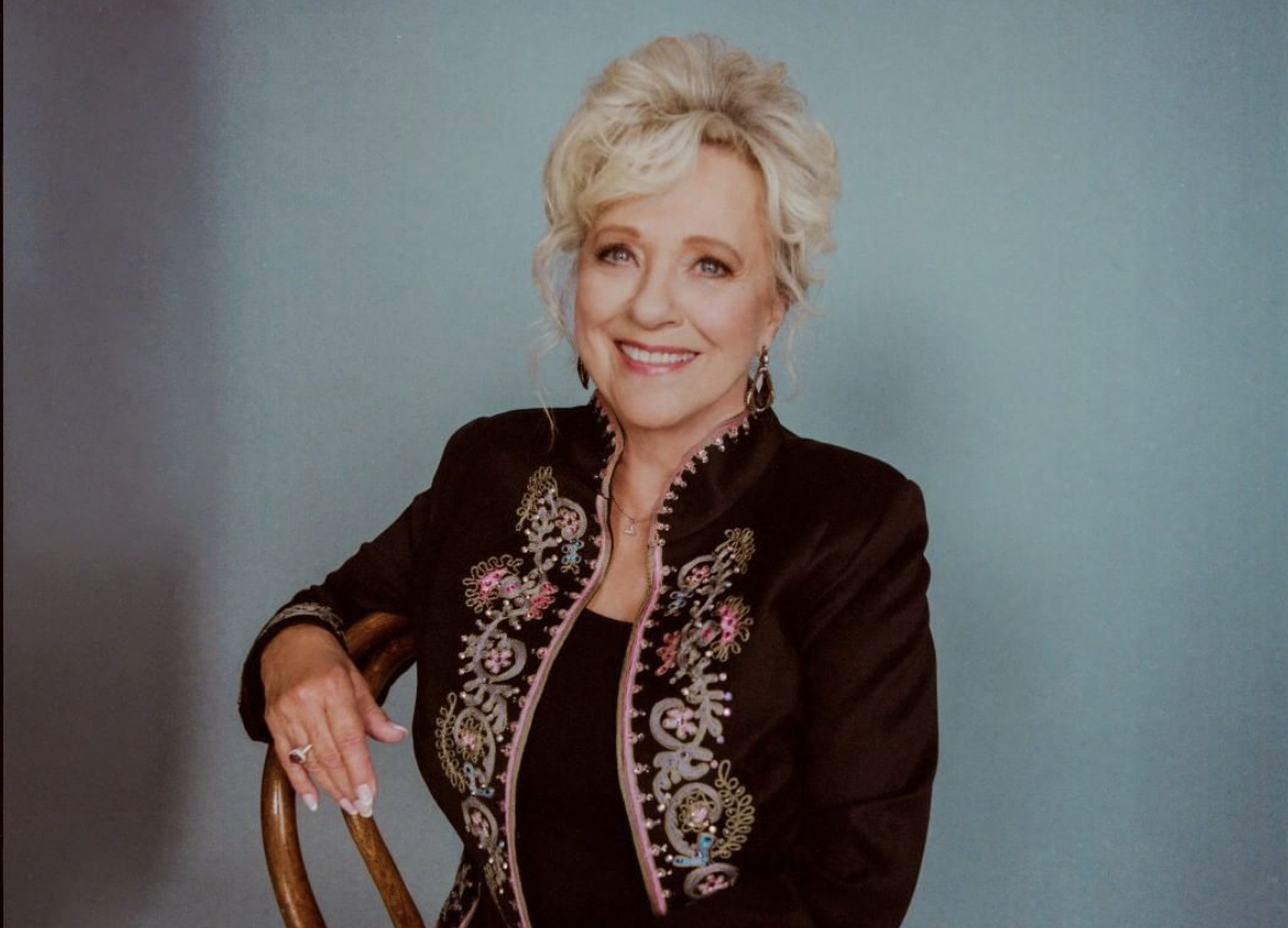 Connie Smith