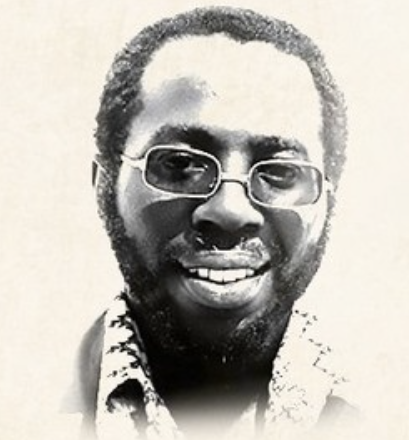 Curtis Mayfield