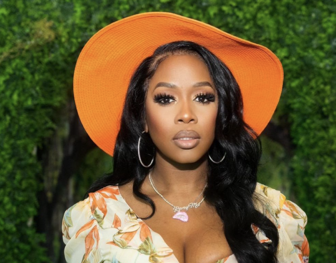 Where does remy ma live?