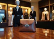 C-ME, la it bag di Coccinelle che celebra la femminilità moderna