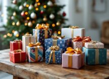 Idee regalo moda per un Natale elegante e conveniente